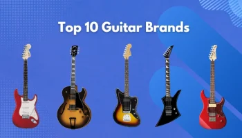 top-10-guitar-brands