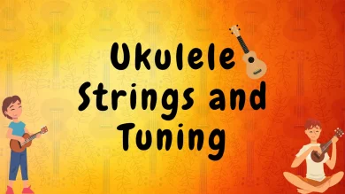ukulele-strings-explained