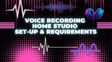 voice-recording-home-studio
