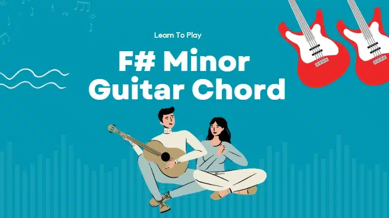 A# Guitar Chord - Easy Ways To Play This Essential Chord