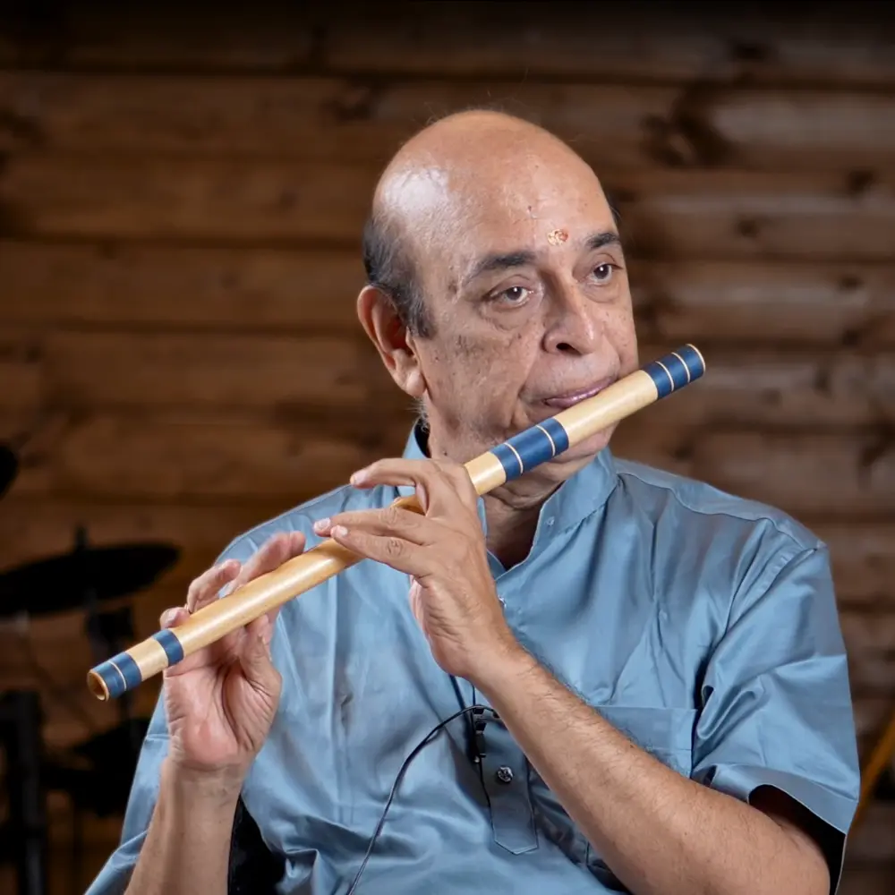 Flute Guru