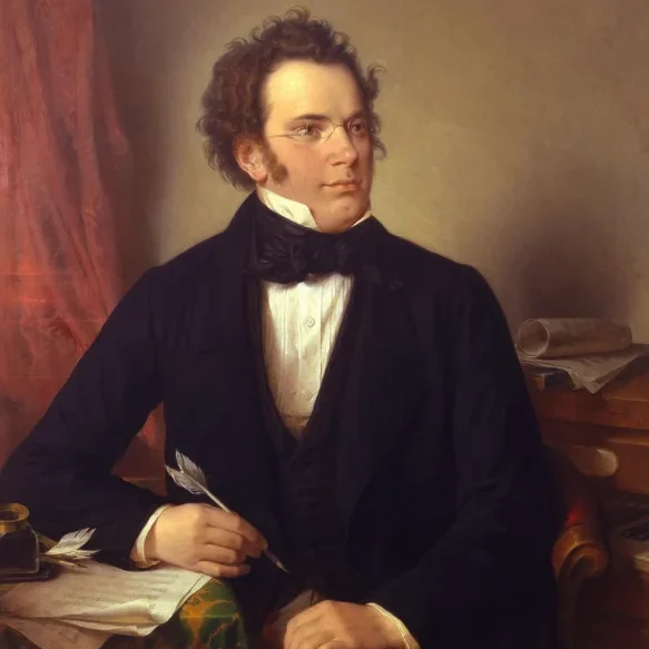 franz_schubert