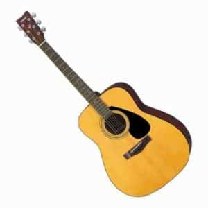 Yamaha F310 Dreadnought Acoustic Guitar in india