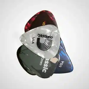 guitar-plectrums