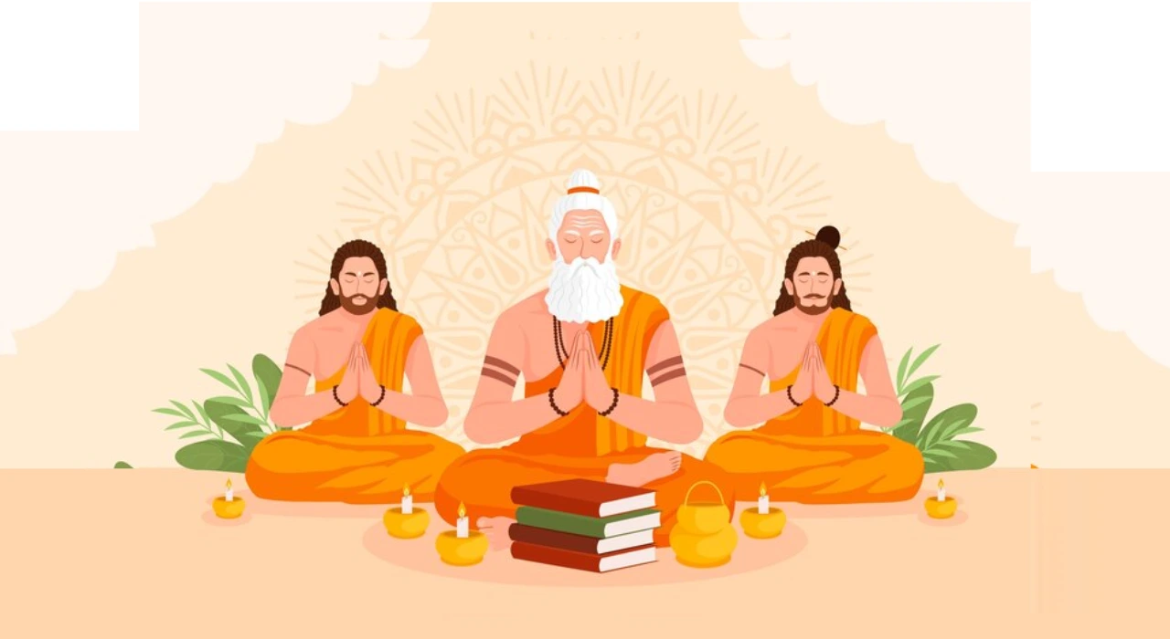 guru-shisya-parampara-tradition