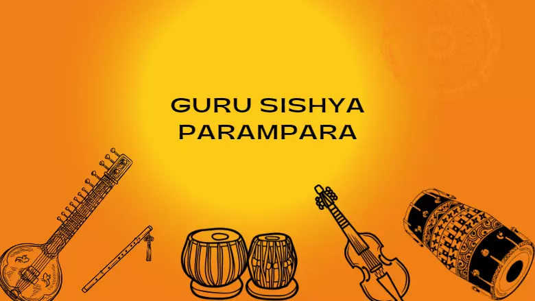 guru-sishya-parampara