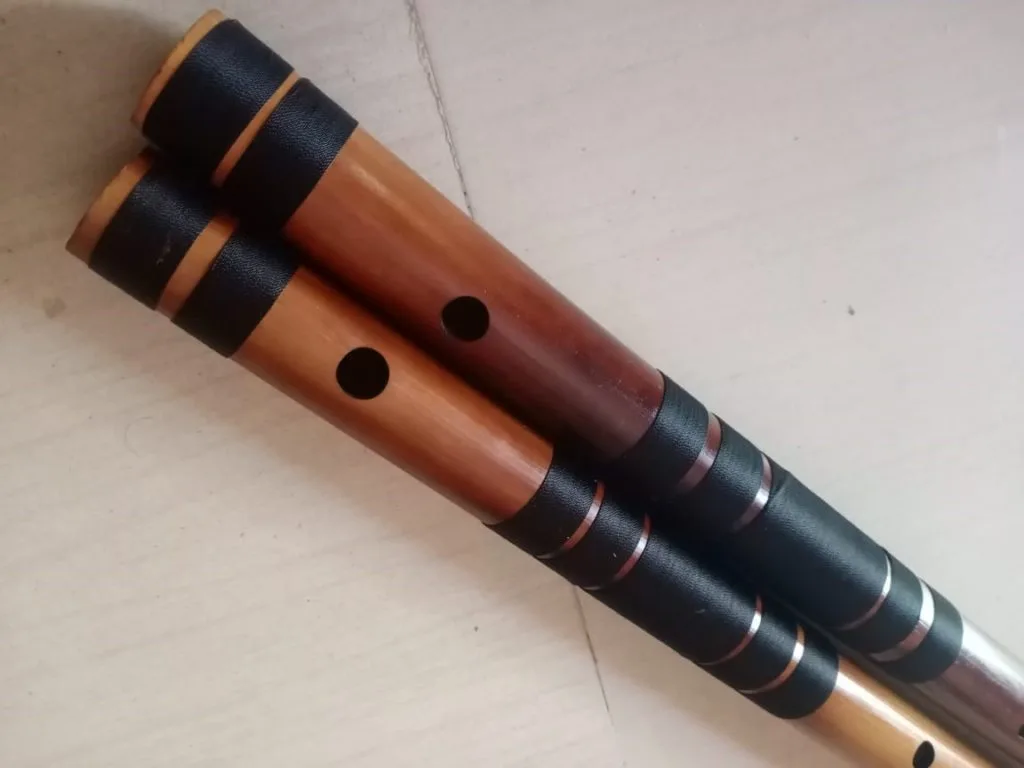 hinduatani-flute