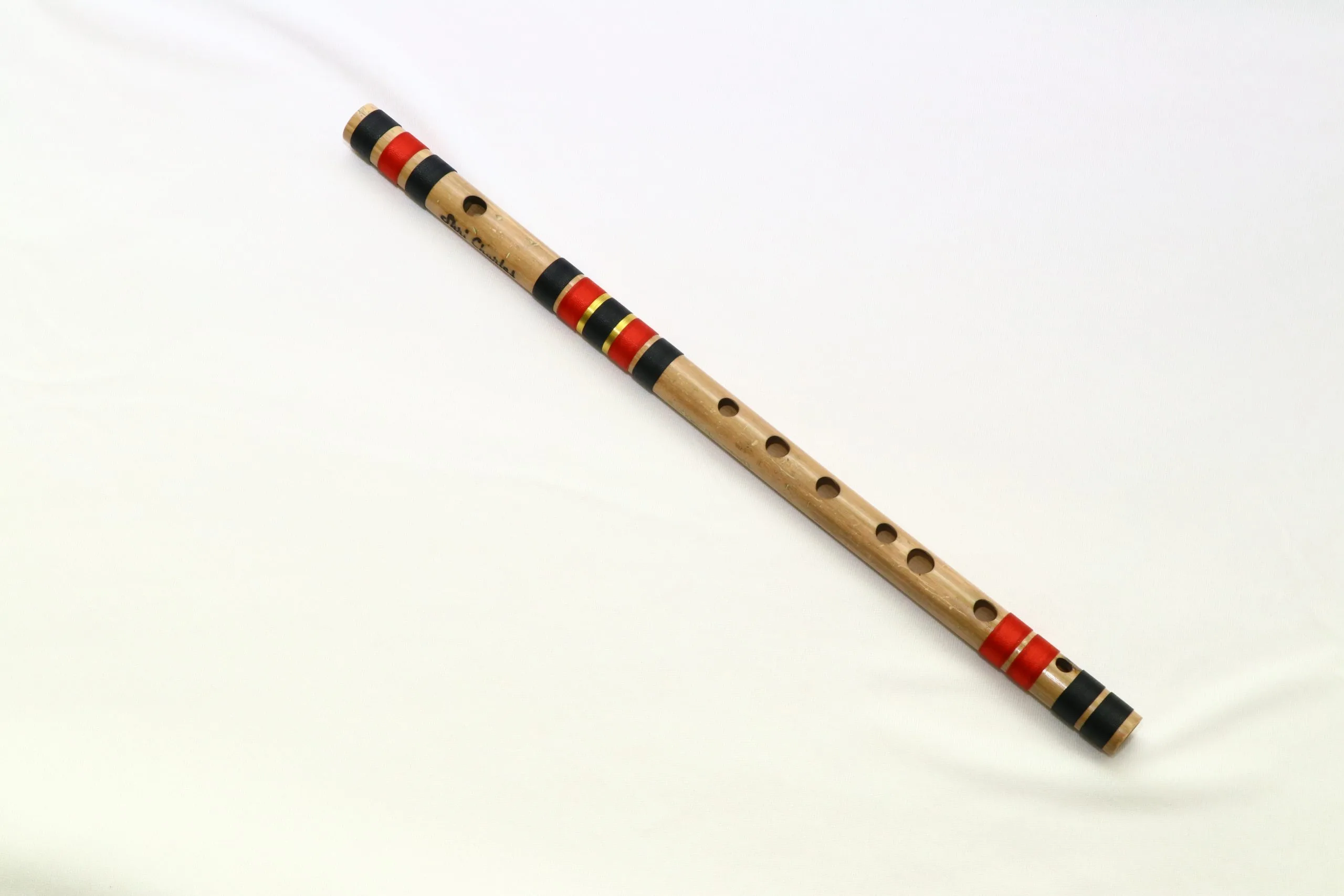 hindustani-flute