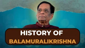 history-of-balamuralikrishna