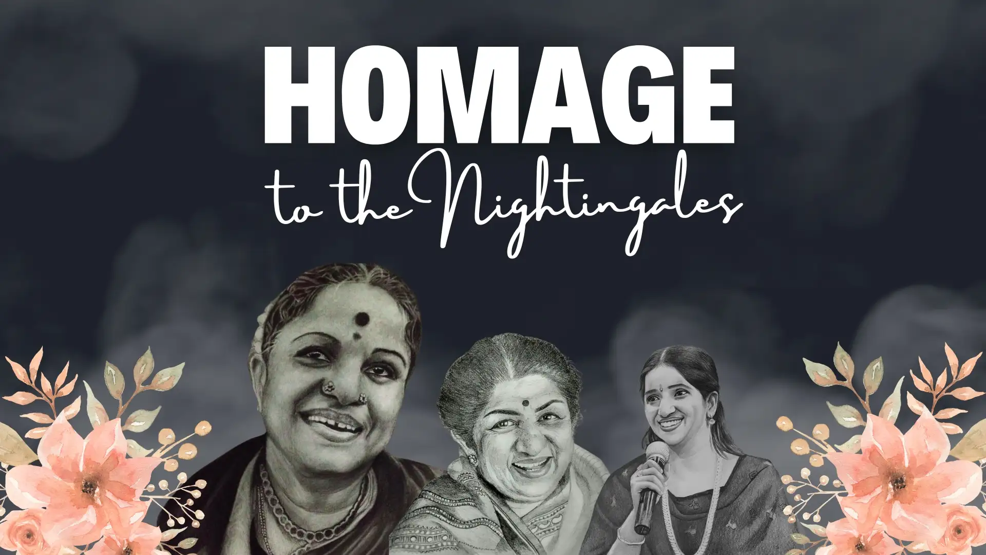 Homage to the nightingales