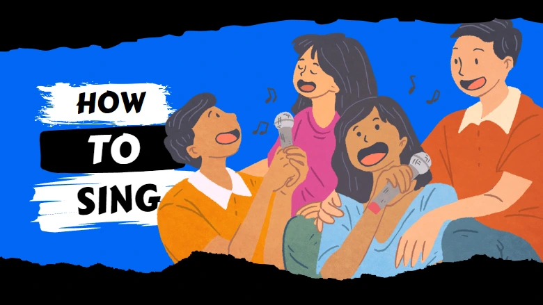 how-to-sing
