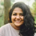 Picture of Kamala Hariharan