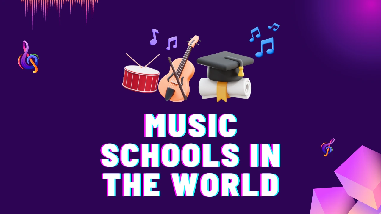 music-schools-in-the-world