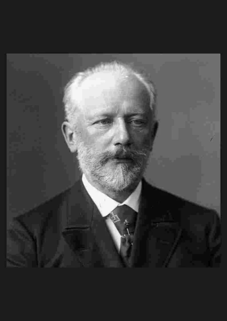 pyotr-llyich-tchaikovsky