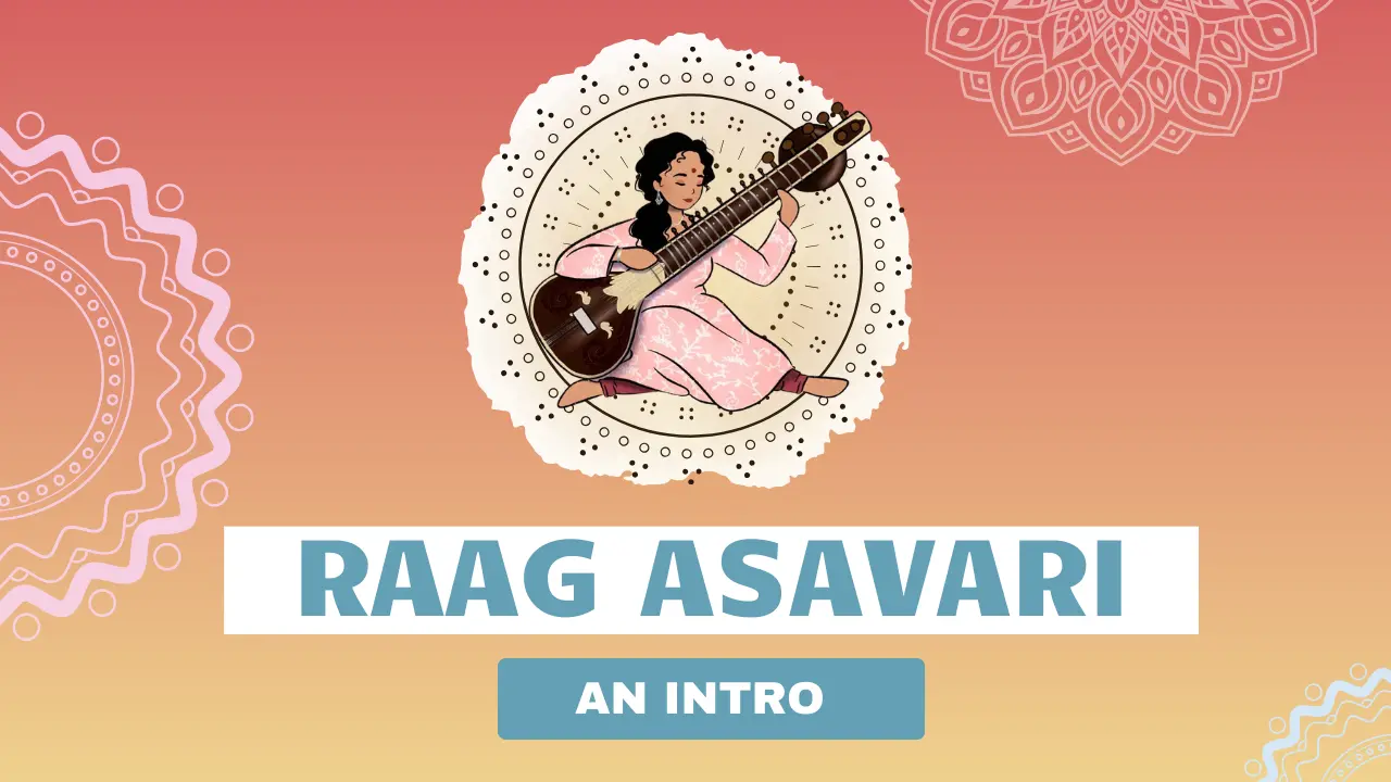 raag-asavari