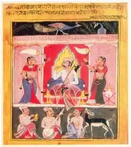 ragamala-painting