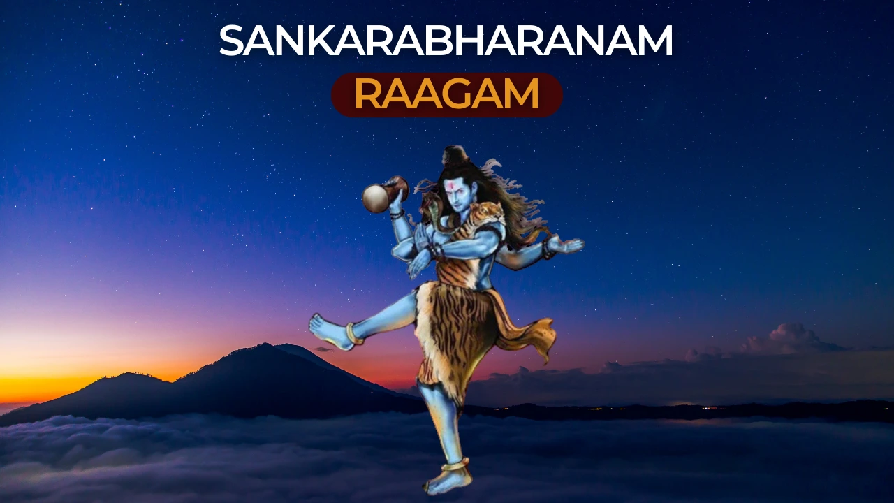 sankarabharanam-raagam