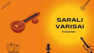 sarali-varisai