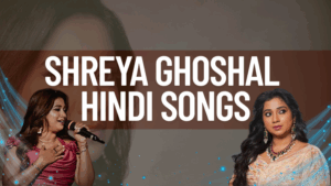 Best Shreya Ghoshal Hindi Songs | Music Master