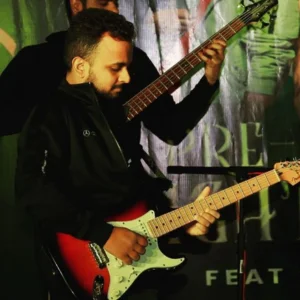 siddharth-guitartutor