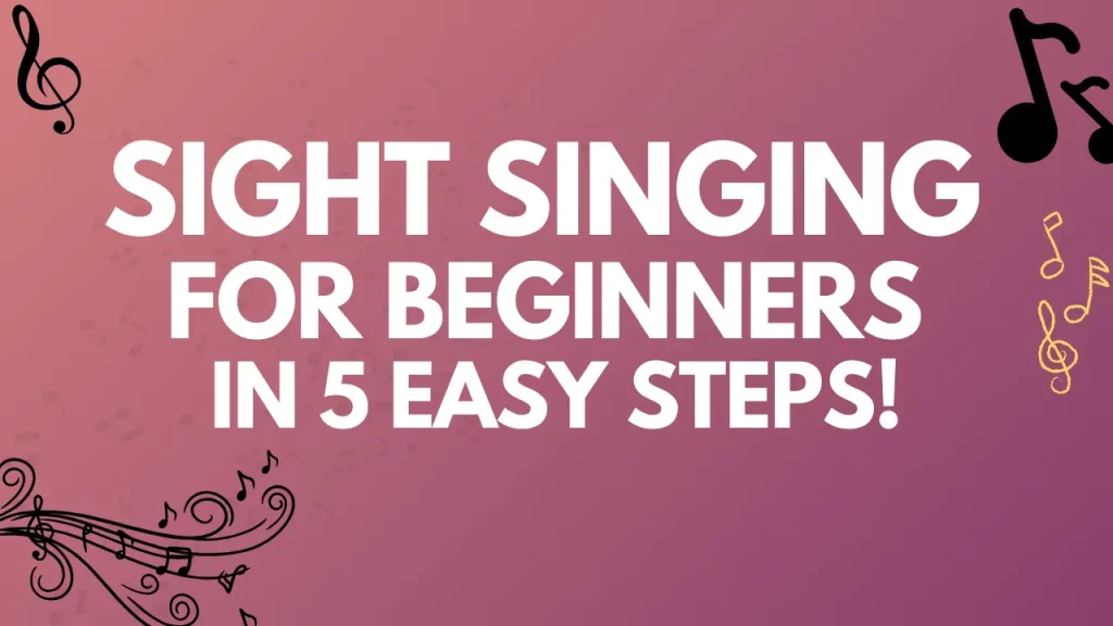 sight-singing-for-beginners