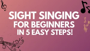 sight-singing-for-beginners