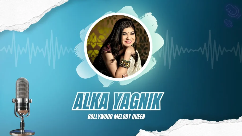 Alka yagnik biography