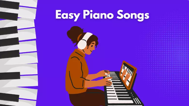easy-piano-songs