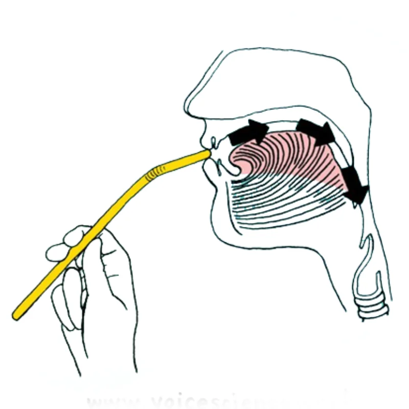 straw-trick