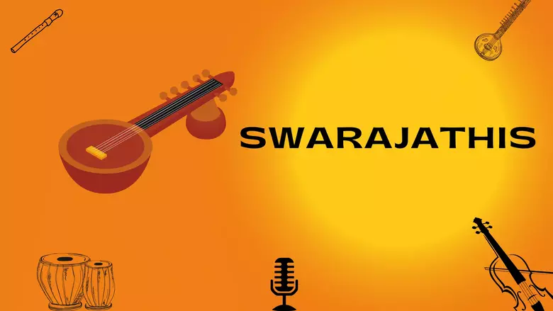 swarajathis