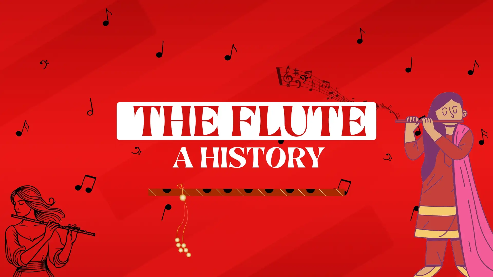 The Flute