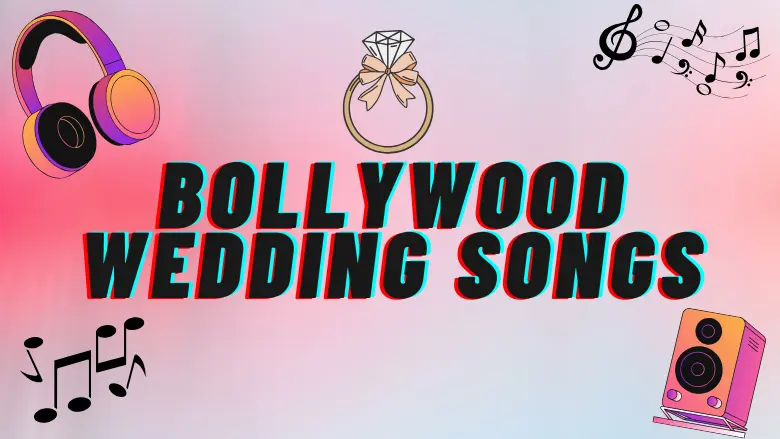 Bollywood Wedding Songs Playlist for Weddings | MusicMaster