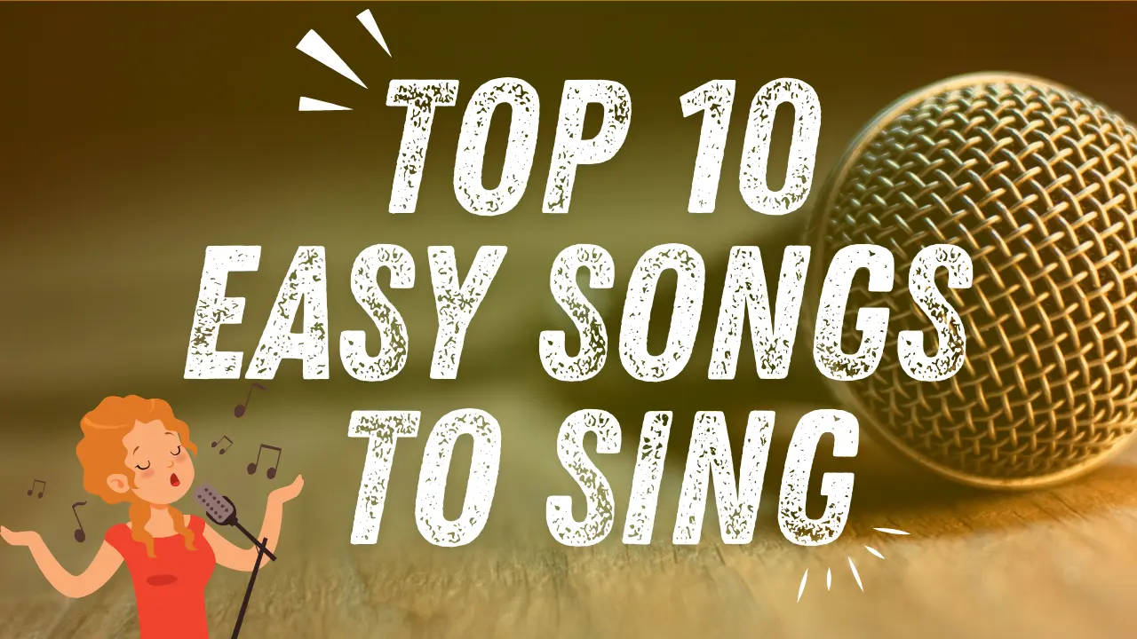 top-easy-english-songs-to-sing