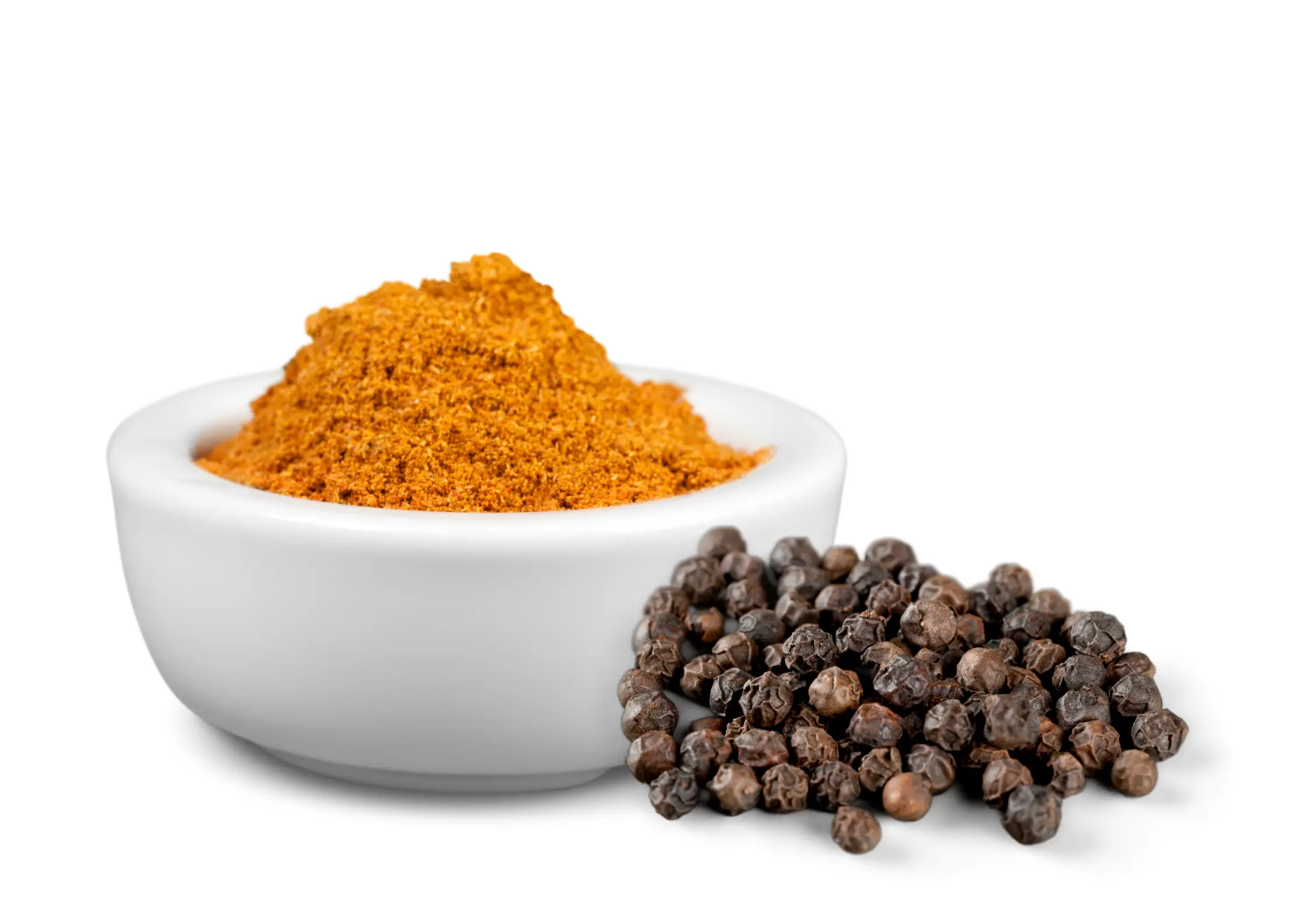 Turmeric and a pinch of pepper for good voice-musicmaster.in