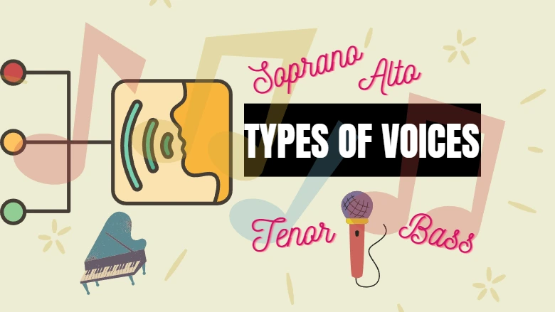 types-of-voices
