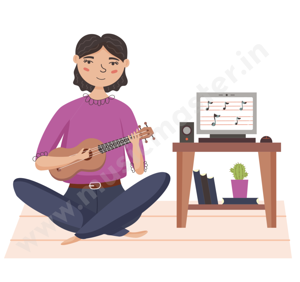 ukulele-online-class