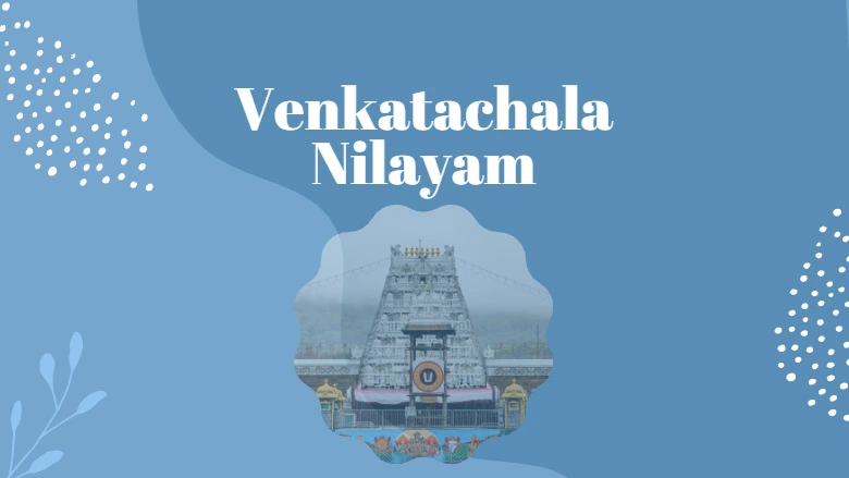 venkatachala-nilayam