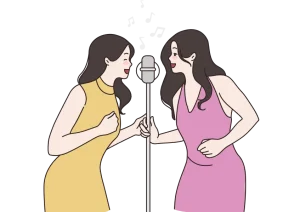 western-singing