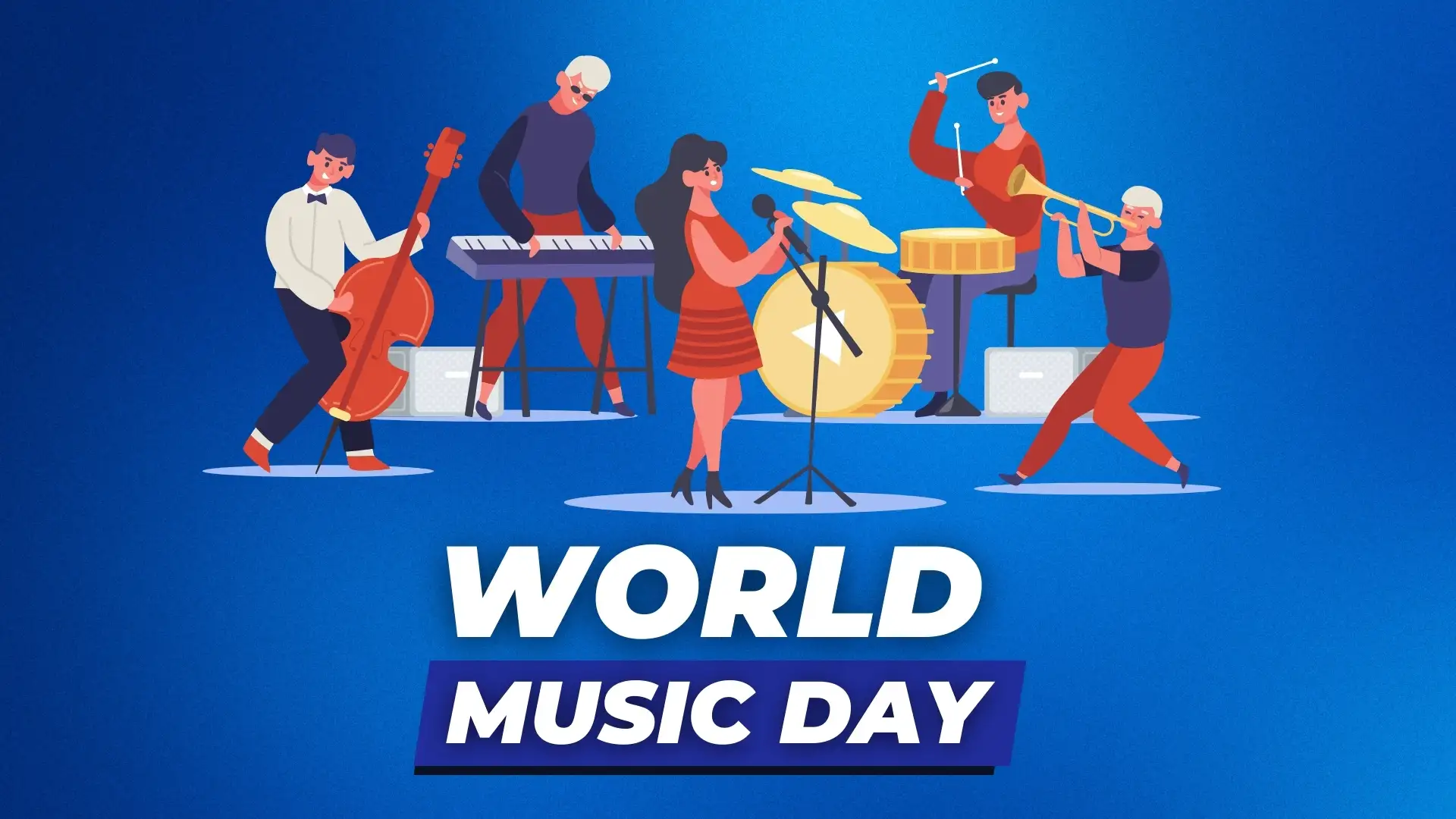 world music day