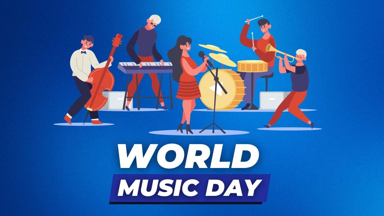 world-music-day