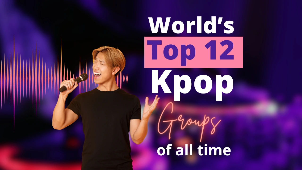 world-top-twelve-kpop-groups