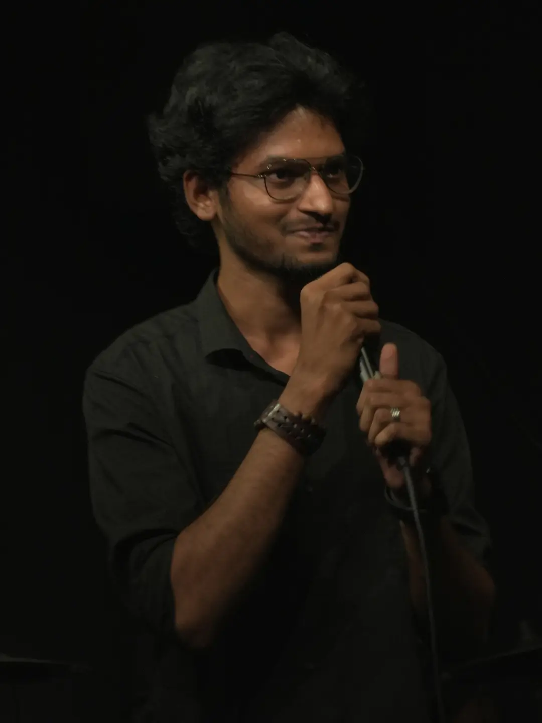 Sreeraam Kannan