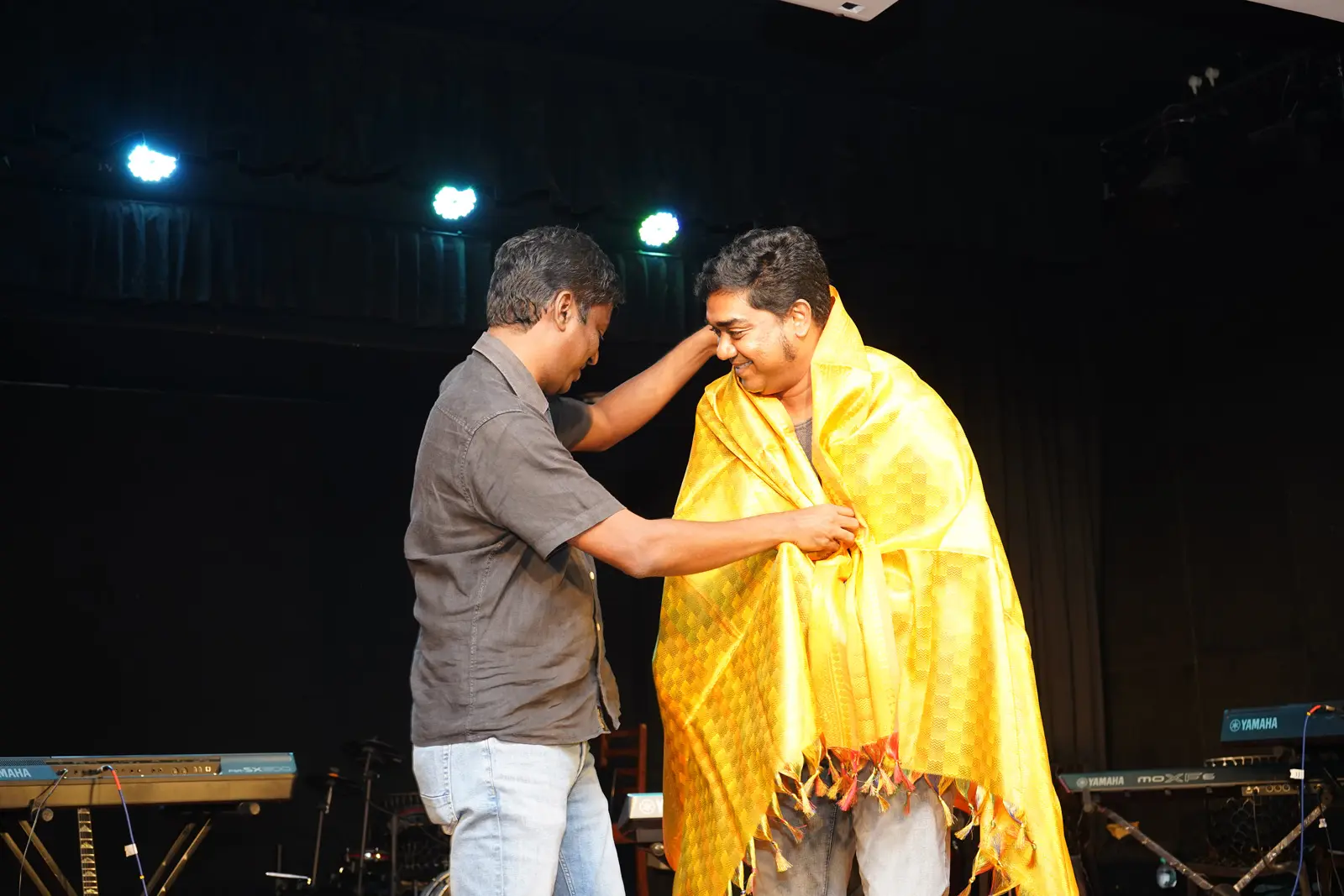 Loud & Live Event Image 1