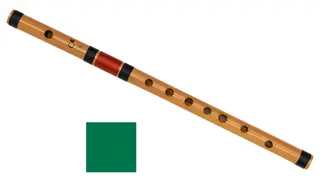 Bansuri Flute
