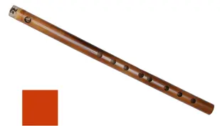Carnatic Flute