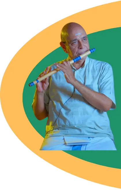 Flute Teacher