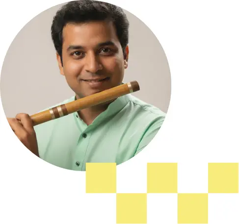 Flute Teacher