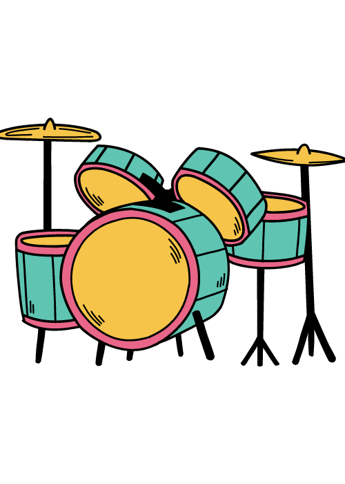 Online Drums Classes Drums Classes For Beginners musicmaster.in