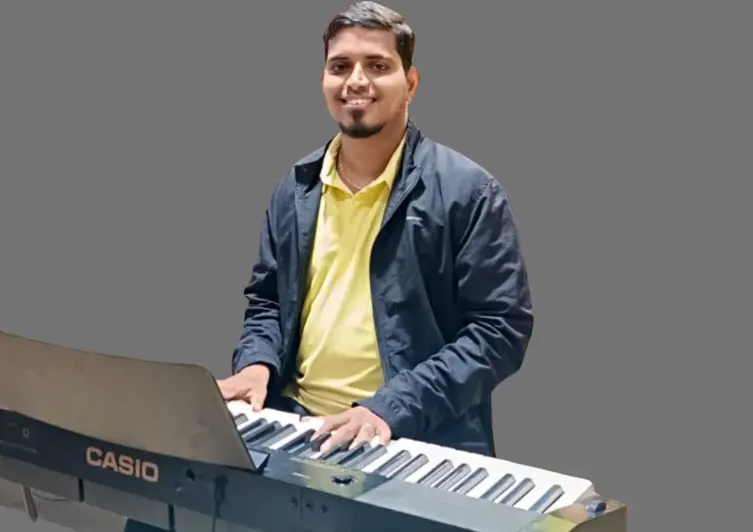 goutham-raj-musicmaster