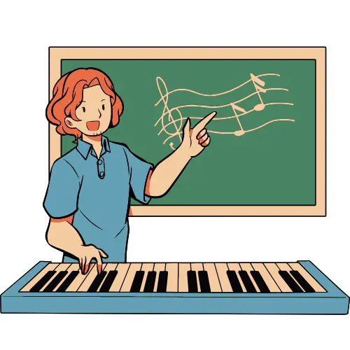 Music Teacher